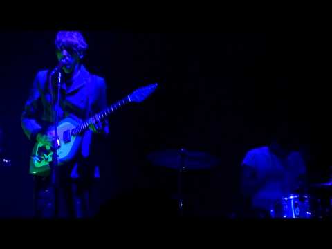 Deerhunter - Don't Cry [Live at Agganis Arena, Boston - 06-02-2014]