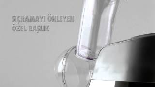 Dmaster Sezar Elektrikli Rende