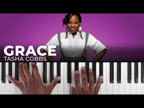GRACE - Tasha
