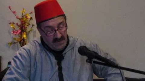 عبد العزيز شبين ترتيل سورة  يونس  برواية حفص عن عاصم من الآية 67 إلى 88.