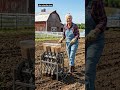 Grandma’s Secret Farm Machine Revealed! #shorts #ViralShorts  #DIYMachine #DIYFarm