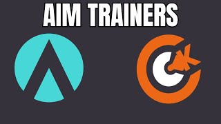 Can Aim Trainers be Fun?