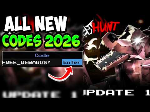 ALL WORKING DEBT HUNT CODES ROBLOX - All New Debt Hunt Codes 2026!