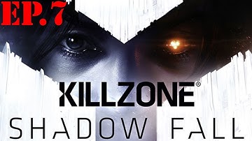 Killzone: Shadow Fall - Part 7: Course for the Sun - Walkthrough / Let