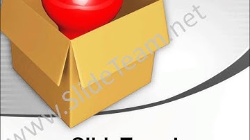 Idea Symbol in Carton Box Innovation PowerPoint Templates PPT Backgrounds  1112 Slides Backgrounds