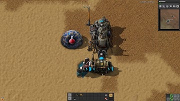 Factorio 0.17 Season 1 ep 001
