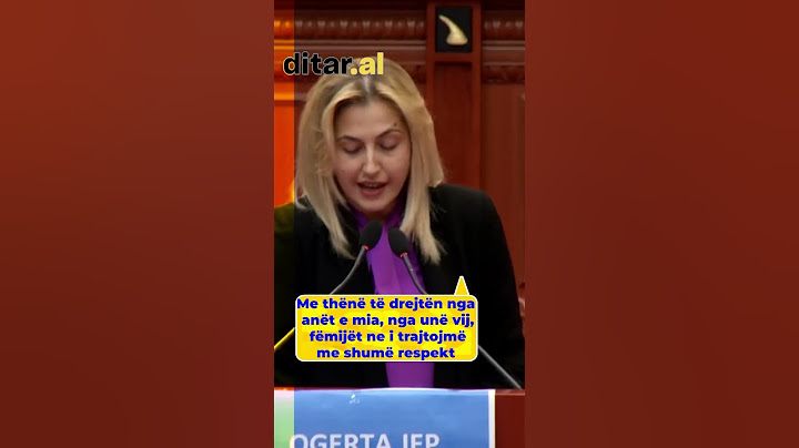 "Kone; sa shumë m** të ha goja", degradon debati mes Zhupës dhe Braçes, ndërpritet seanca plenare