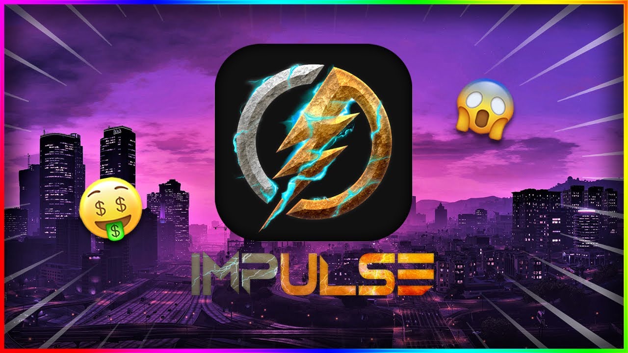 TUTO FR | Comment acheter le MOD MENU Impulse indétectable en 10 étapes ...