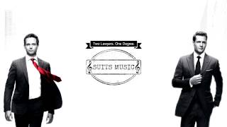 Rhye - The Fall | Suits 3x06 Music