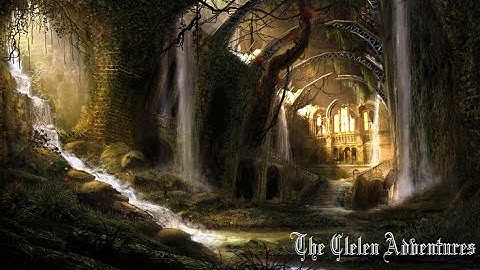 D&D 5e The Clelen Adventures Session 2 part 2