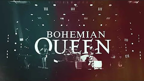 Bohemian Queen Promo 2024 - Best Queen Tribute Band