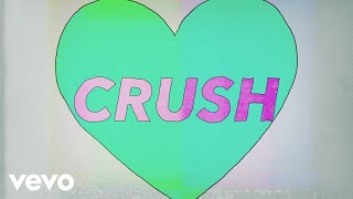 Souly Had - Crush (Lyric Video)