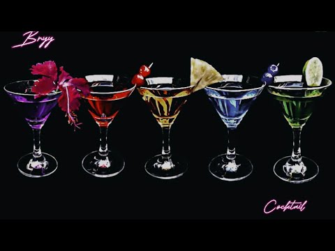 Bryy - Cocktail ( Official Audio )