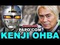 Papo com GAVAN - TokuDoc