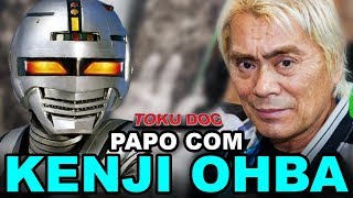 Papo com GAVAN - TokuDoc