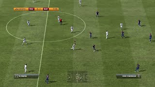 FIFA 12 (PC) - Gameplay screenshot 5