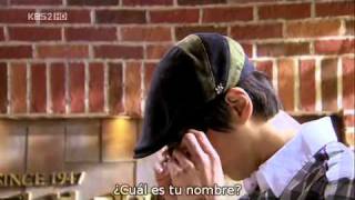 Rey del Horneado - Sub. Español - Ep. 7 (3/7)