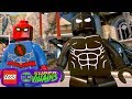 LEGO DC Super Villains #93 CRIEI O VENOM NO CRIADOR DE PERSONAGENS Dublado EXTRAS