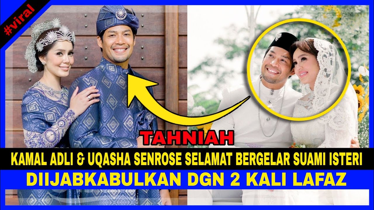 Uqasha Kamal Pilih Tanah Suci Utk Berbulan Madu Ini Sebab Sebabnya Youtube