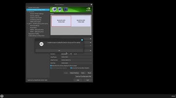 Screen Tearing on Linuxmint? (NVIDIA Drivers)