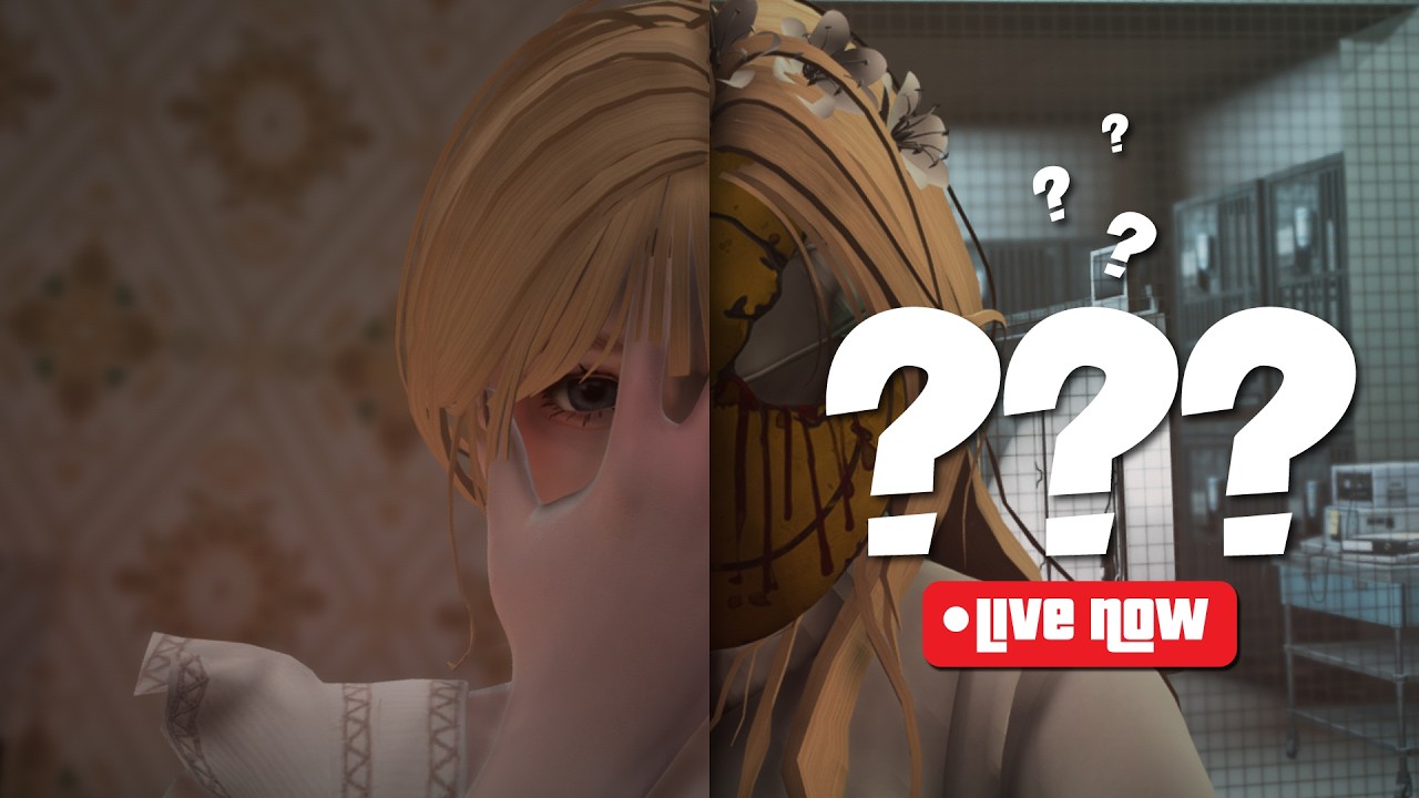 #1058 [DIARY HITOMI] SYNDROME #7gloryrp #7gloryroleplay