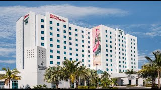 Review Hilton Garden Inn Miami Dolphin Mall