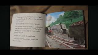 My Thomas Story Library Whiff