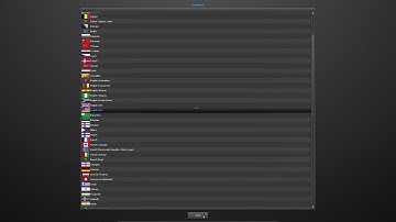 Experimenting with Enlightenment