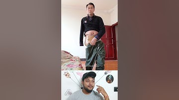 Faded Song | Disable Armless Man#disabled#disabledlife#shorts