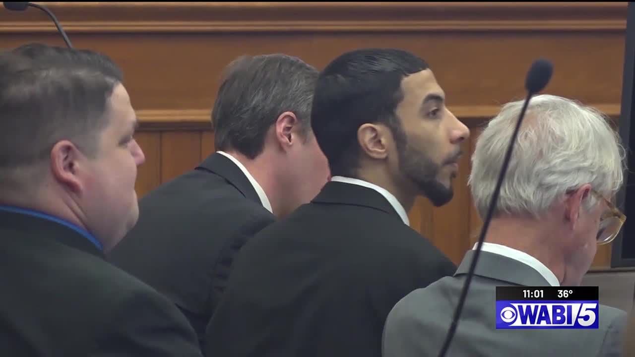 Double-murder trial continues for 2 men accused of killing 17-year-old ...
