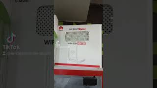 Huawei HG-8546M XPON WiFi Router – High-Speed Connectivity for Seamless Performance! #wifirouter
