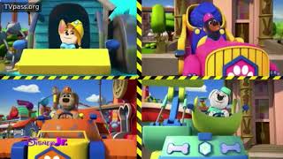 Pupstruction Going Green Song (Episode Version) 