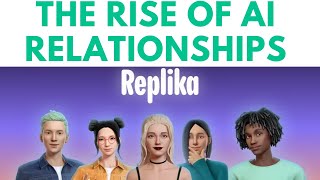 Man Spends $10k On AI Girlfriend, Replika & AI Dating, Indie Game Manor Lords Earns $21 Million screenshot 4