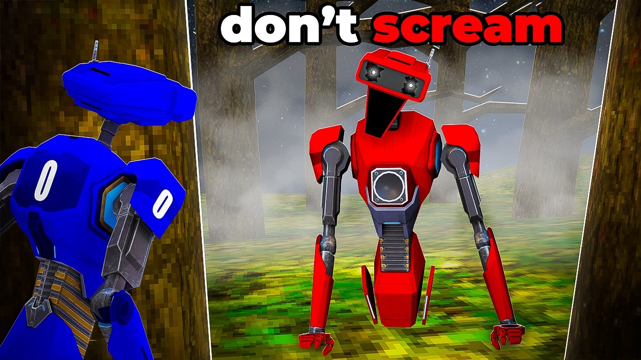 Если вы закричите, этот код дрейфа Ориона станет еще страшнее...