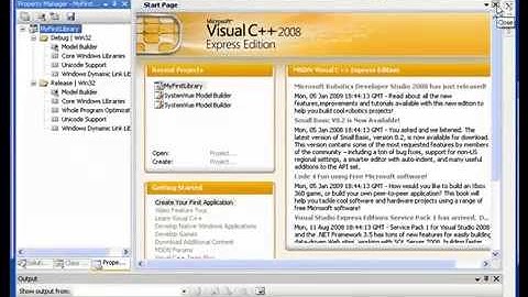 Easy DSP Algorithm Models in C++ - Discovering SystemVue - Part 1a