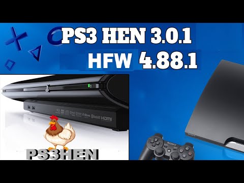 Videó: A PSP-tulajdonosoknak 3.0 Firmware-re Lesz Szükségük A PS3-hoz Való Csatlakozáshoz