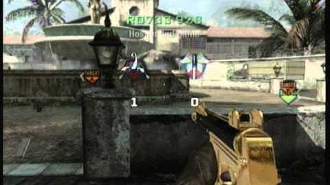 We won 2 1 They had Rules Wrong 2nd map