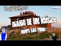 Diario de um Musico - Dróps São Thomé