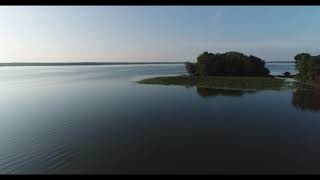 Waters of Ashtabula County - Pymatuning Lake