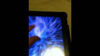 Laser Lights iOS review screenshot 3