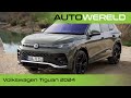 Volkswagen tiguan is plugin hybride alleskunner  andreas pol  autowereld