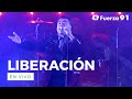 Liberación En Vivo Concierto Completo