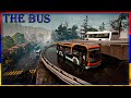 The Bus  հաջորդ  կայարանը   Բերիլի    կայարան    (Игровой руль)   2k