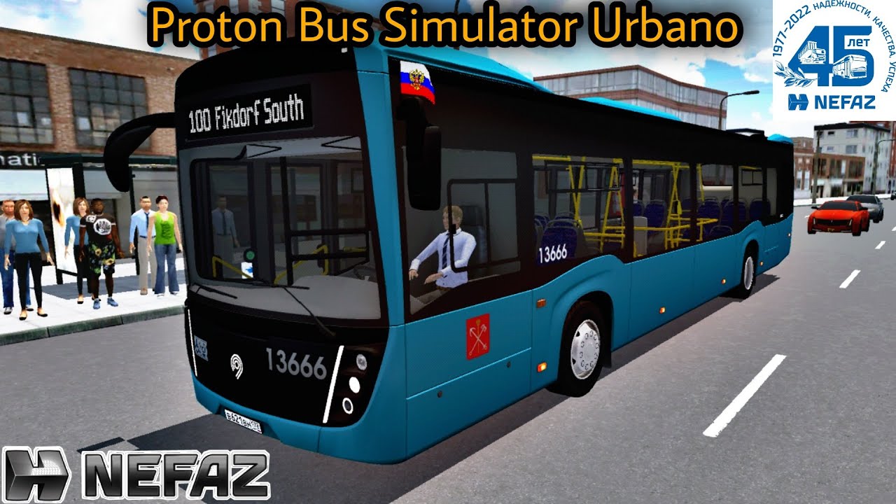 Игра протон автобус симулятор. НЕФАЗ 5299 для Протон бас симулятор. Автобусы для Proton Bus Simulator. Автобус НЕФАЗ В Proton Bus Simulator. НЕФАЗ-5299-40-52 омси 2.