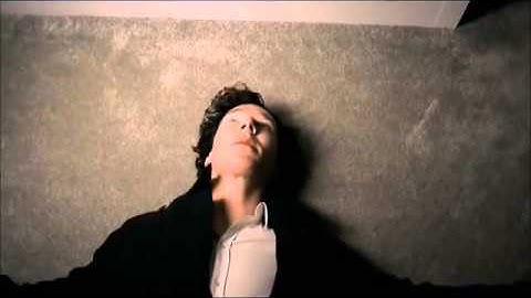Sherlock 3x03 Sherlock gets shot Part 10