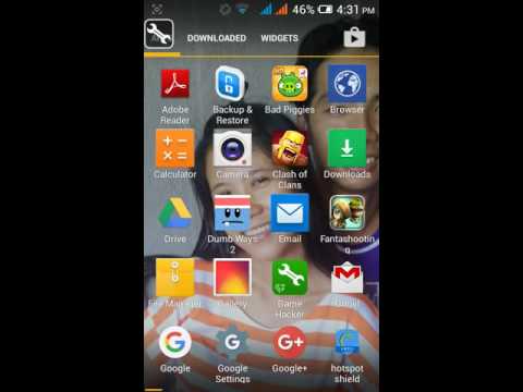 How to hack all game using sb game hacker