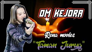 Taman Jurug Rena KDI om kejora live bungah gresik