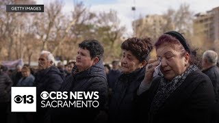 Armenian Genocide Remembrance Day