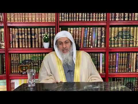 ما علاج التعلق بالدنيا الشيخ مصطفى العدوي