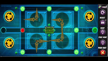 Random Escape Level 127 Puzzle